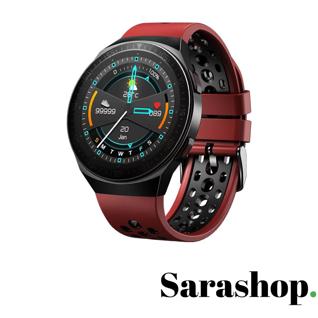 Smart watch MT3