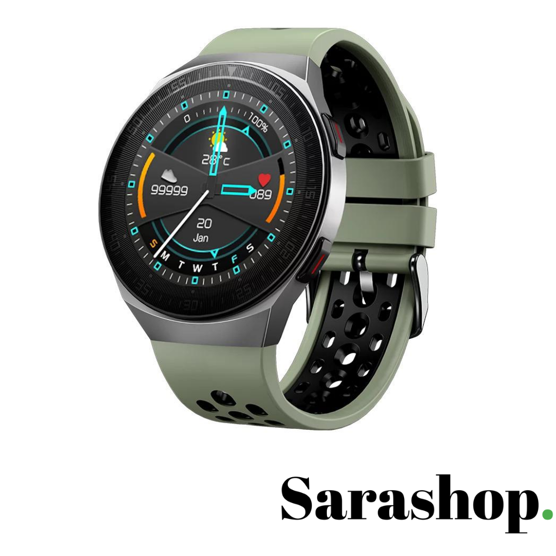 Smart watch MT3