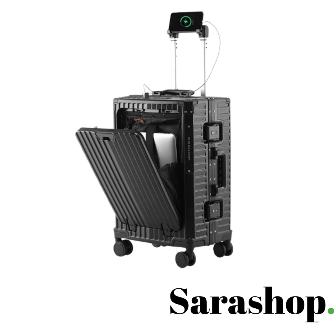Valise SmartTech
