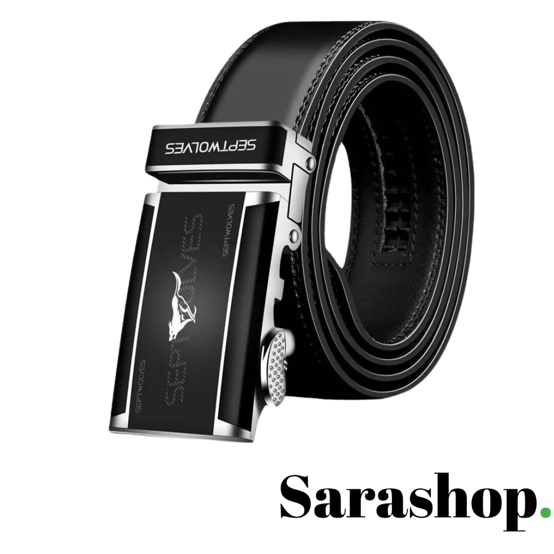 Ceinture Septwolves Wolf