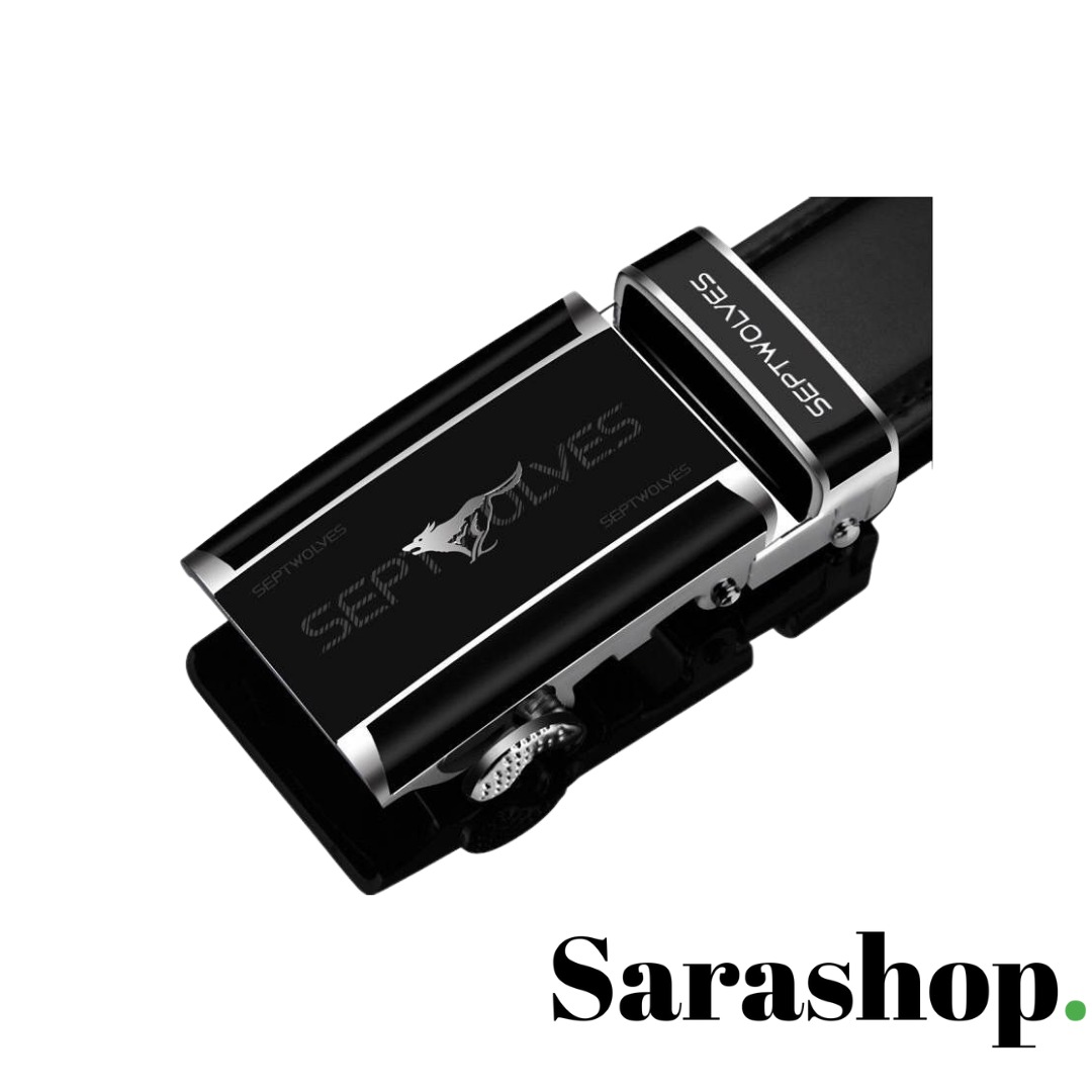 Ceinture Septwolves Wolf