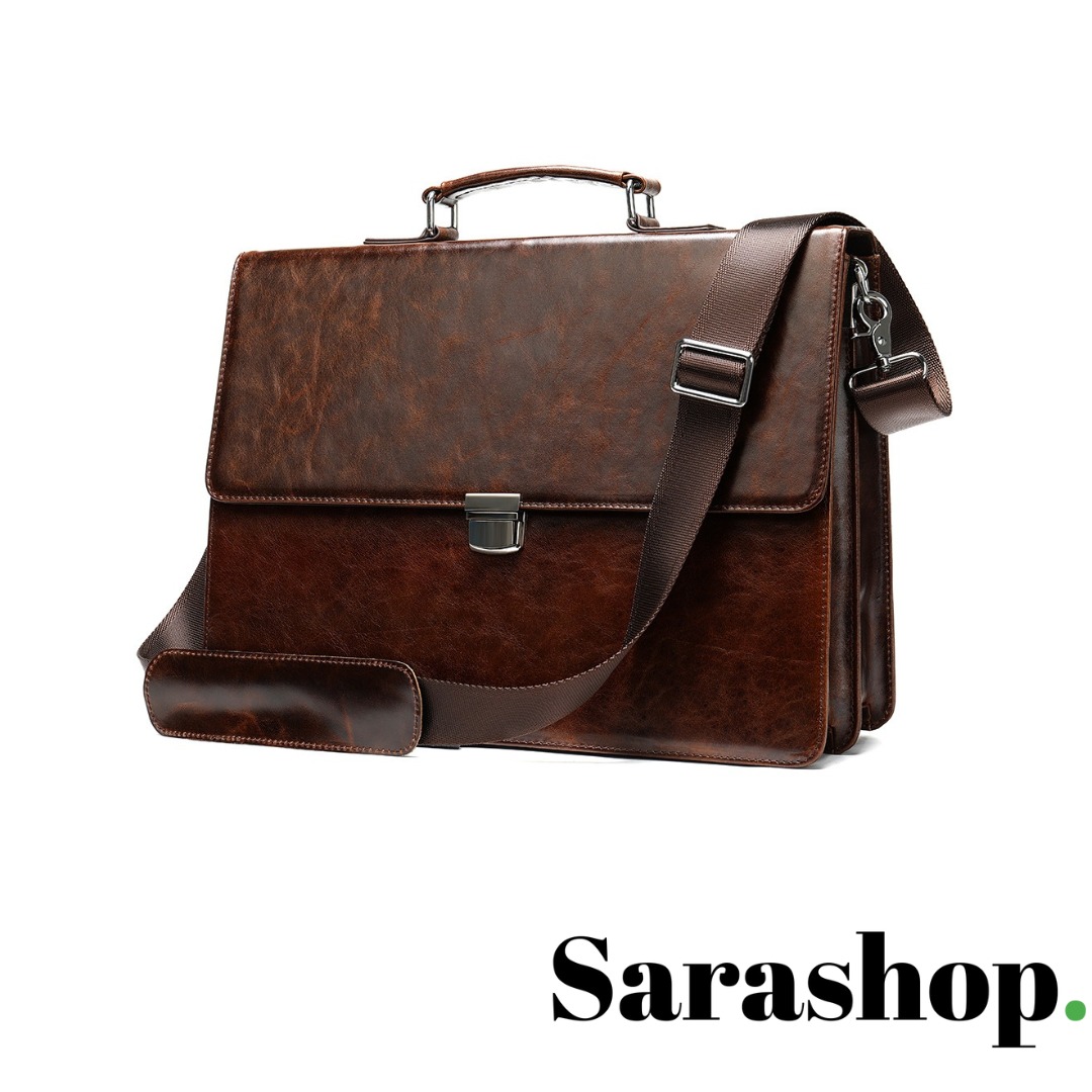 Sac de bureau Le Diplomate