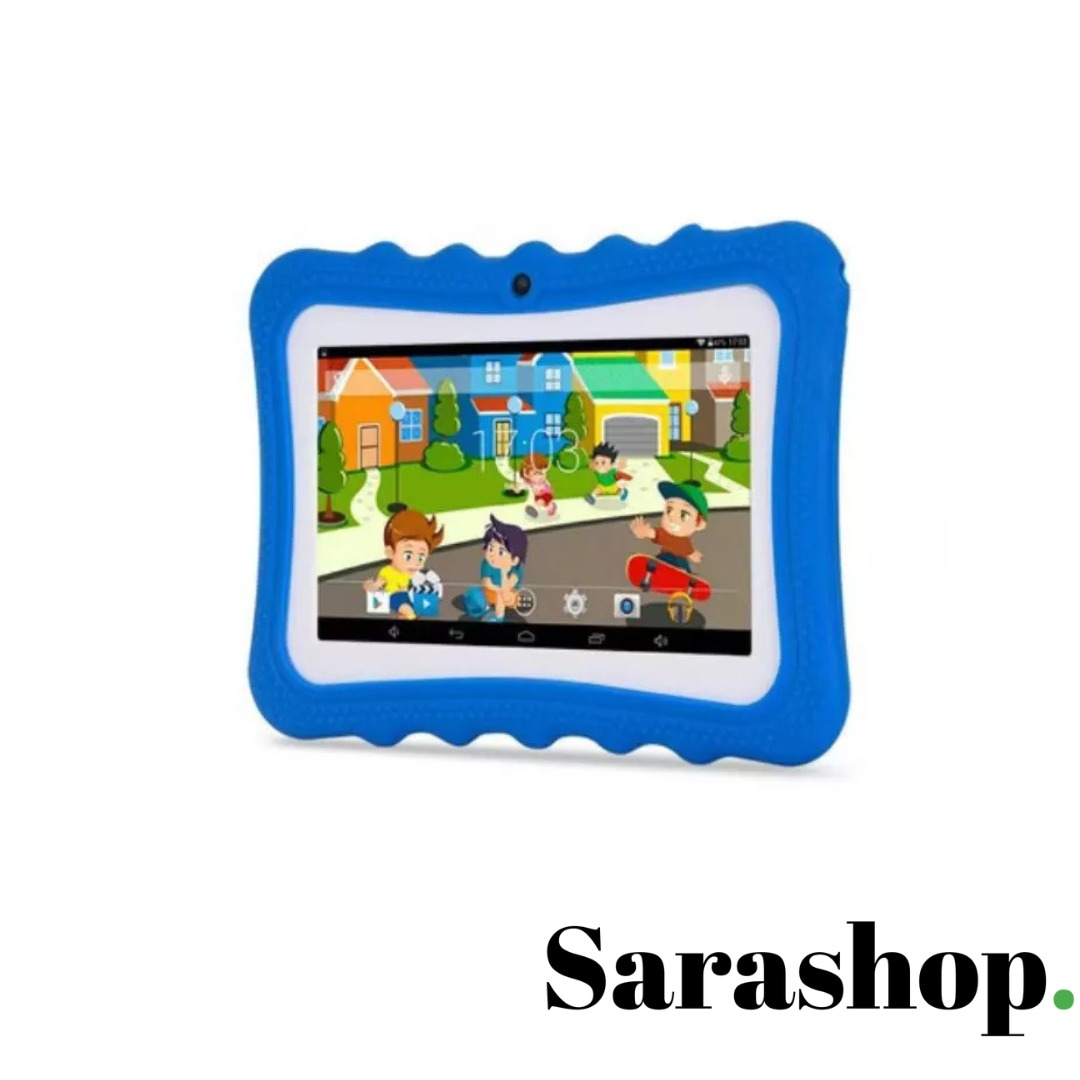 Tablette éducative pour enfants