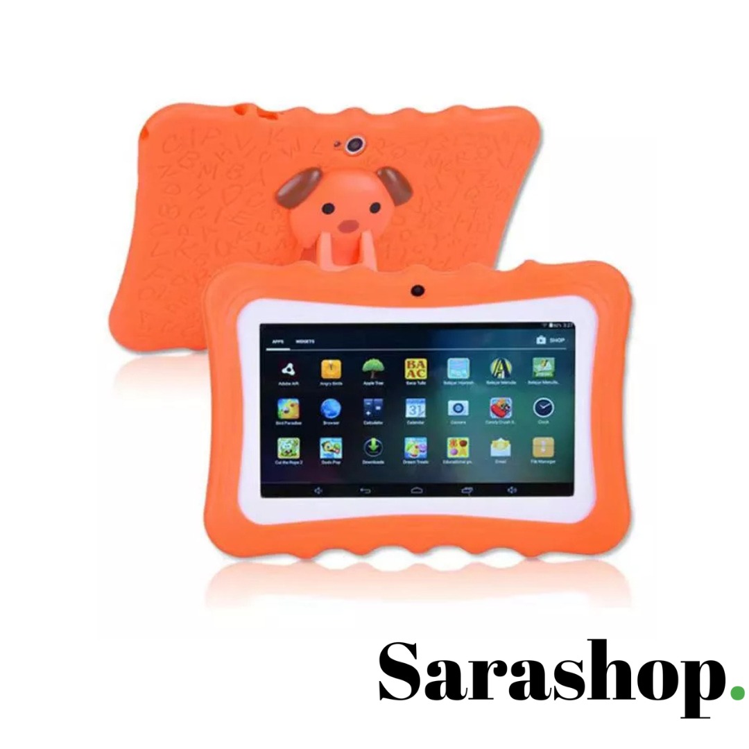 Tablette éducative pour enfants