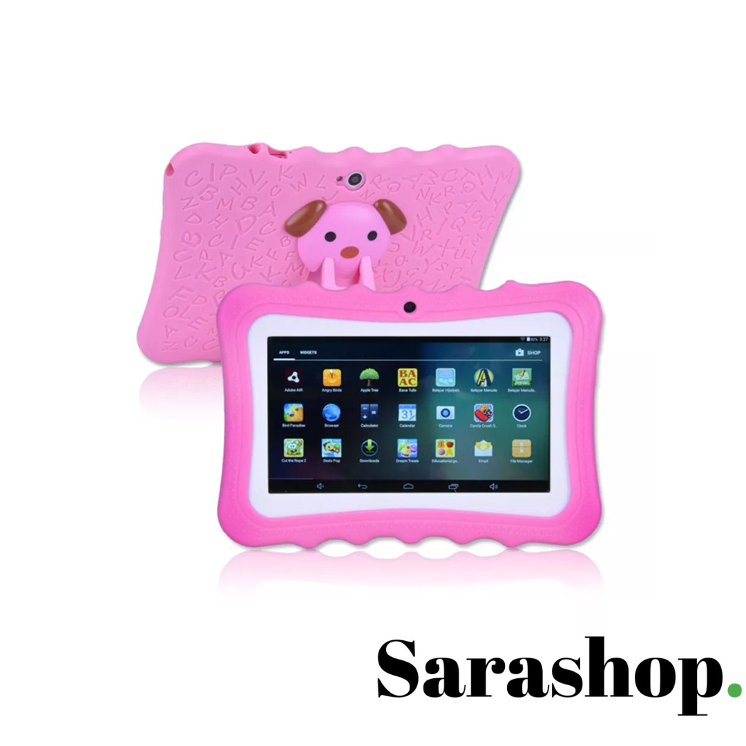 Tablette éducative pour enfants