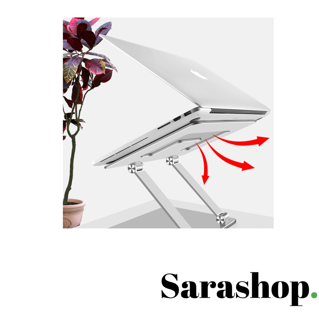 Support pour ordinateur en acier - DW-LP1032A