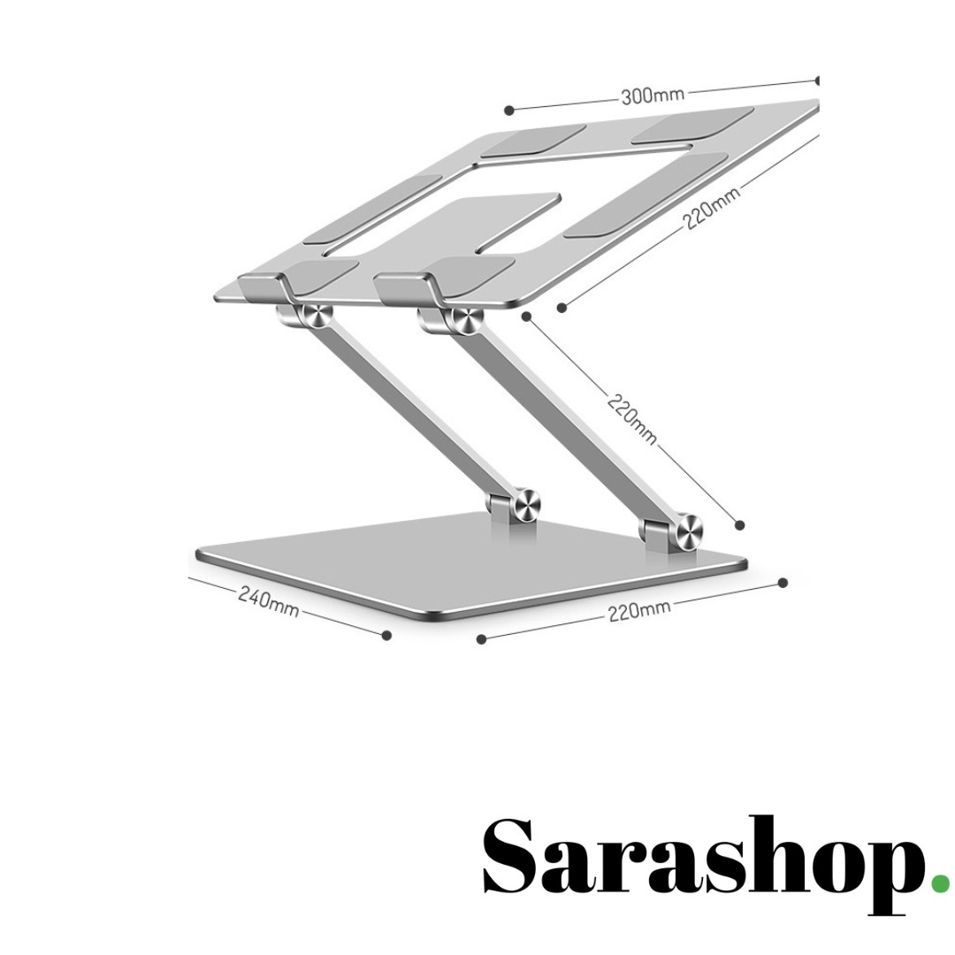 Support pour ordinateur en acier - DW-LP1032A