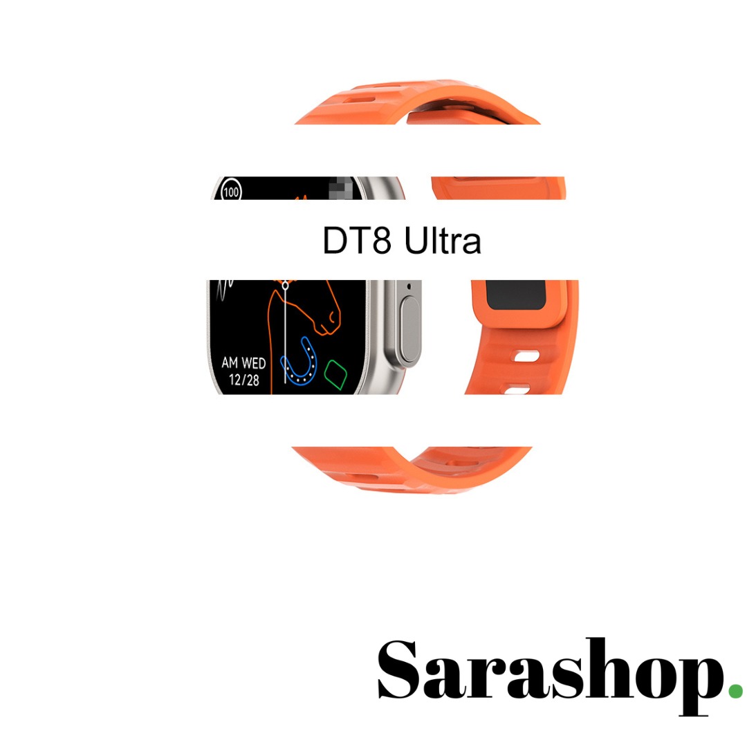 Smart watch DT8 Ultra