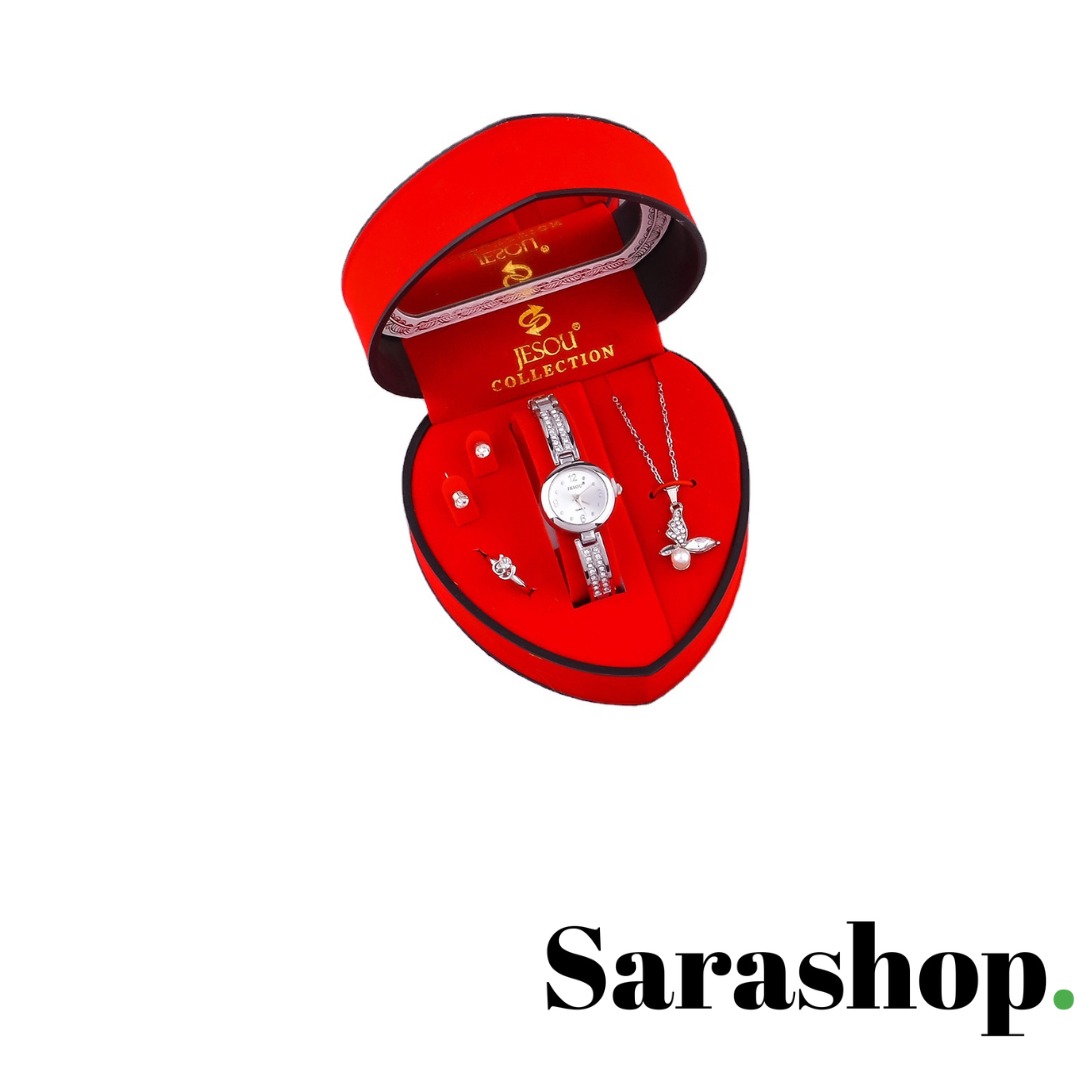 Coffret cadeau pour femme - Ramsès