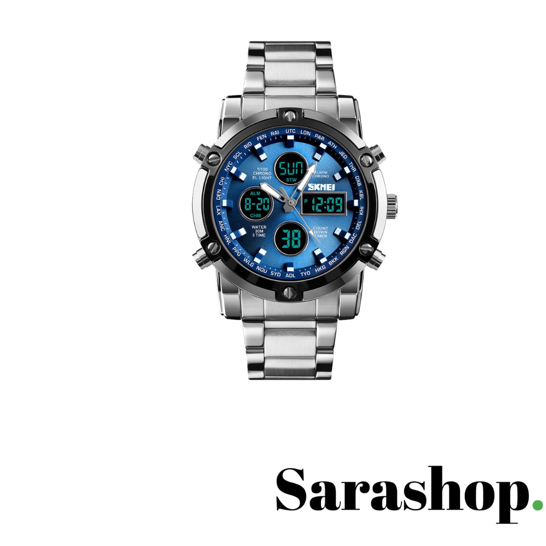 Montre de sport Skmei 1389