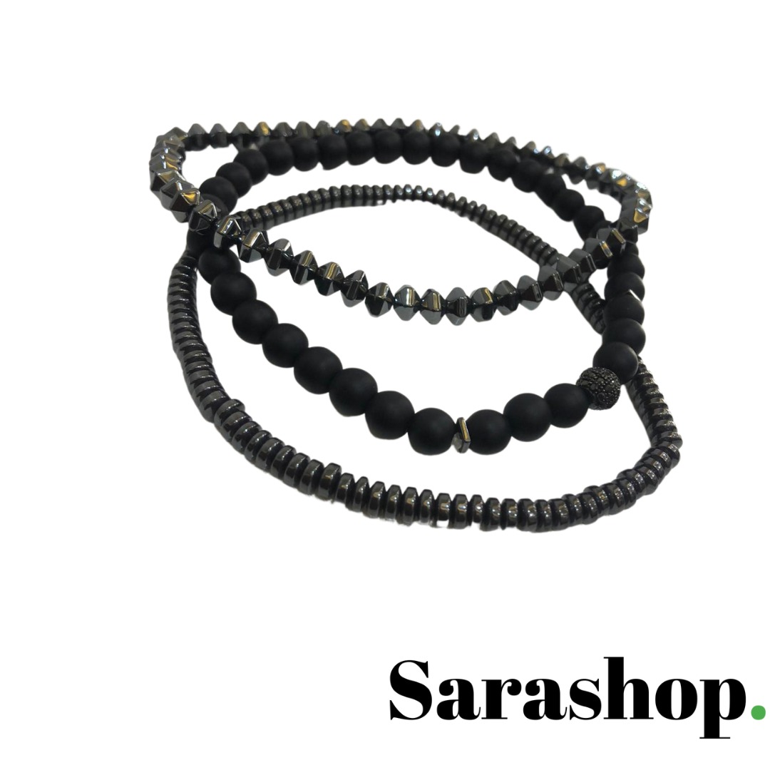 Bracelet en perles Supernova