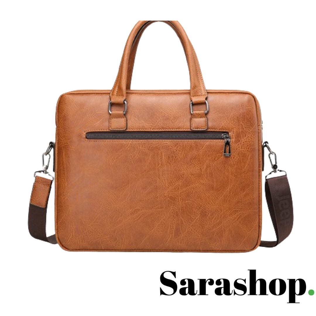 Sac de Bureau Jeep 1104