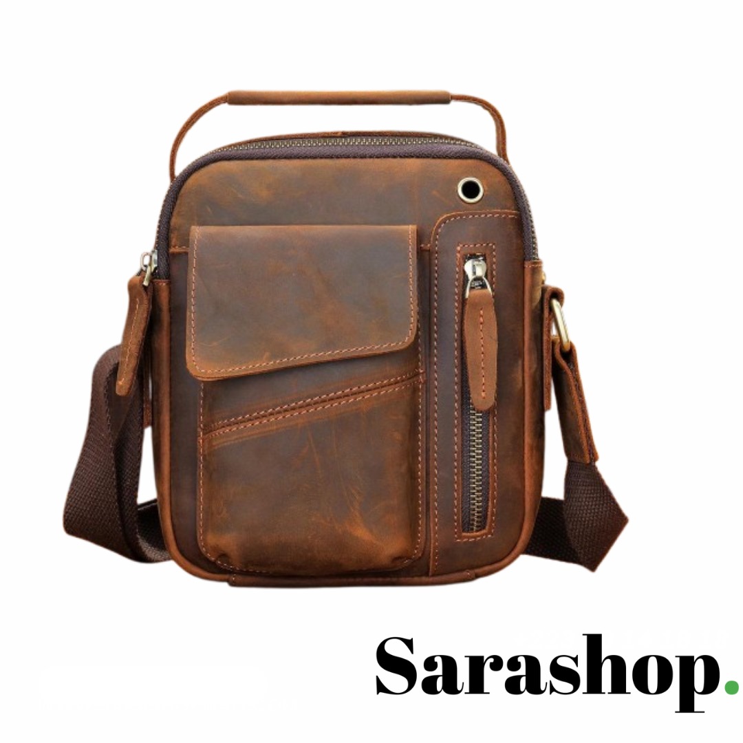 Sacoche à bandoulière (7512)