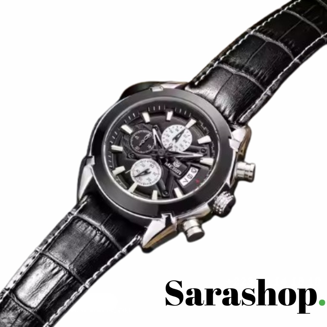 Montre Megir Notorious