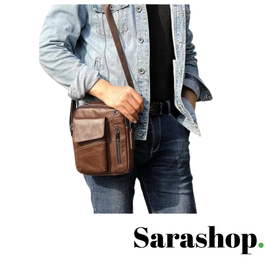 Sacoche à bandoulière (7512)