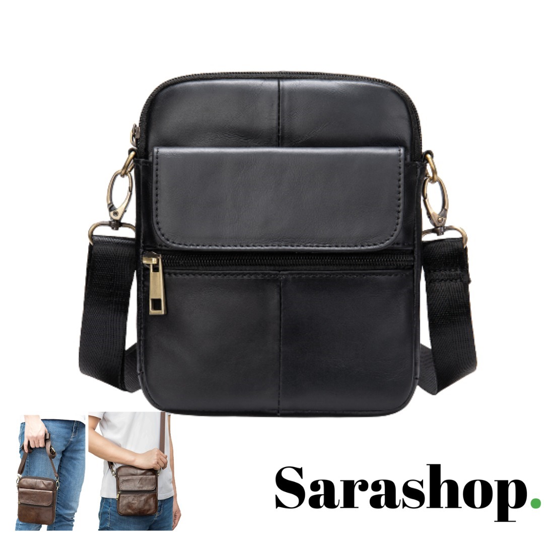 Sacoche à bandoulière 7350