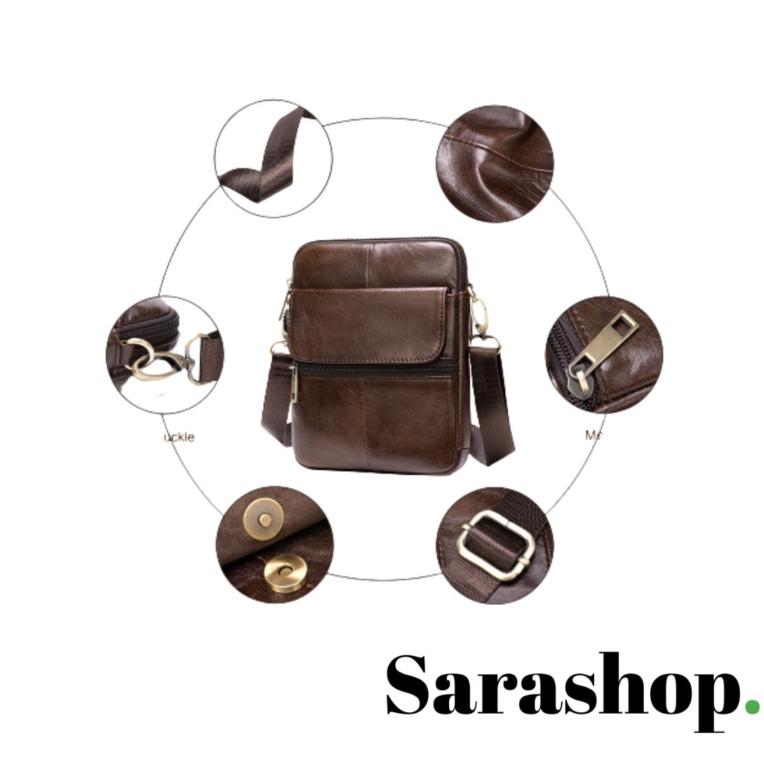 Sacoche à bandoulière 7350