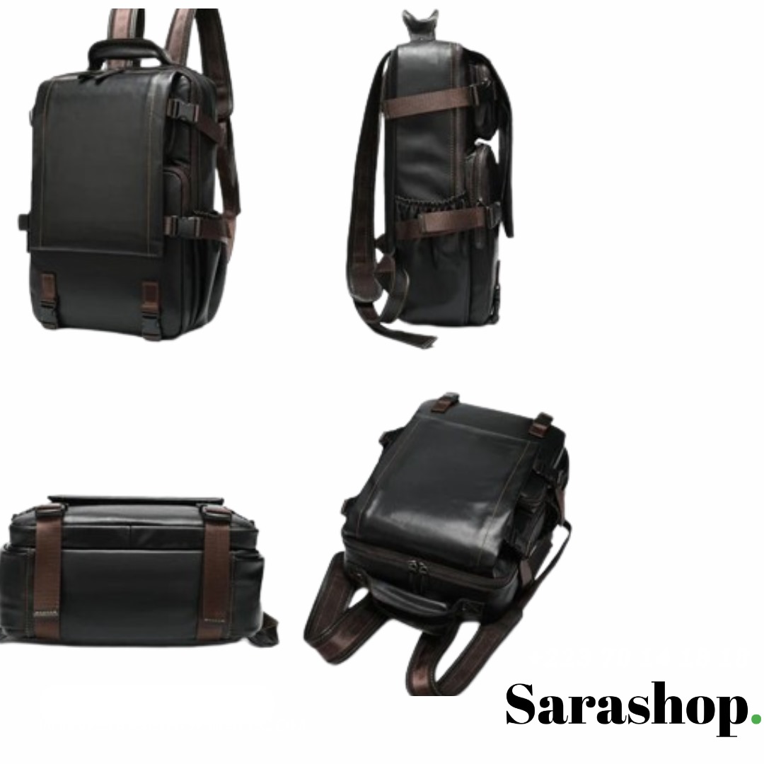 Sac à dos City Bag 8985