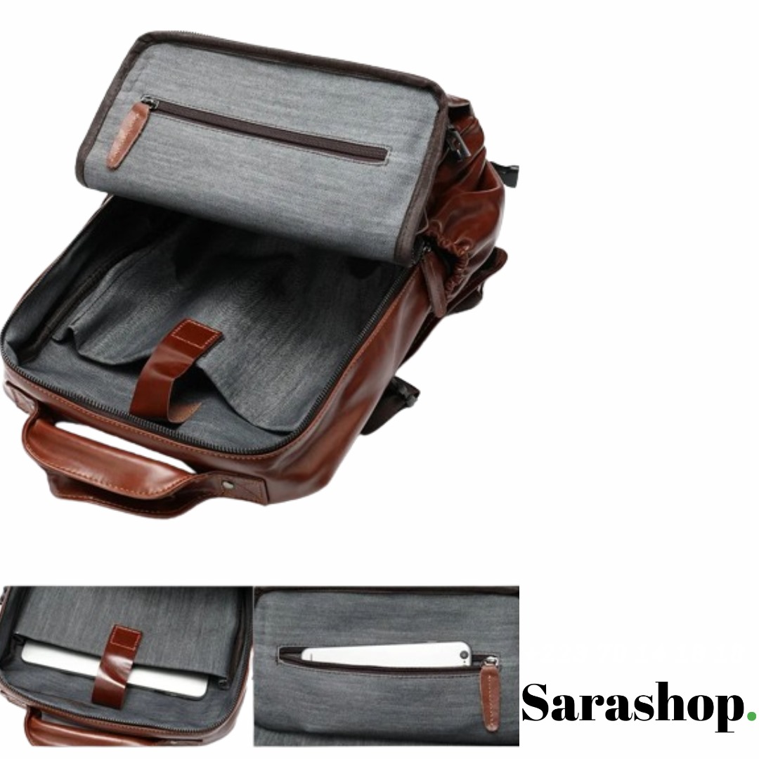 Sac à dos City Bag 8985