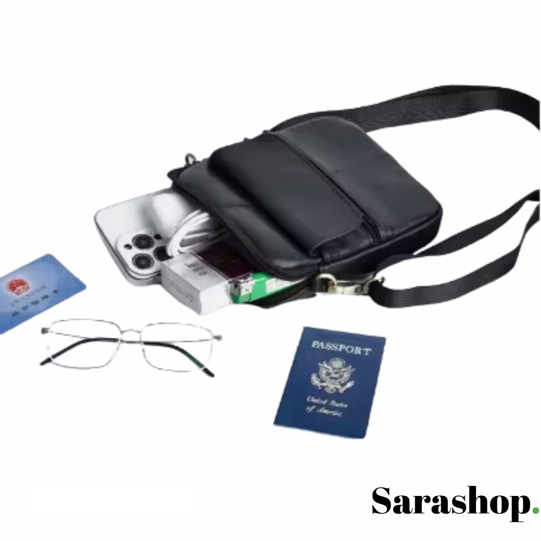 Sacoche à bandoulière 7350