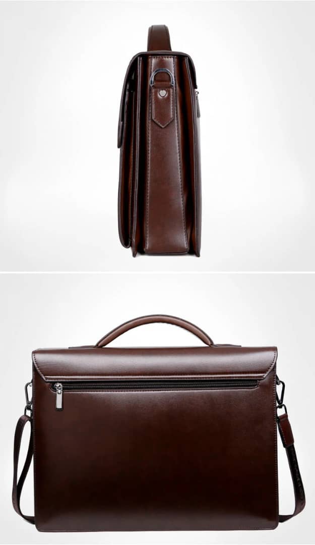 Sac de bureau sécurisé