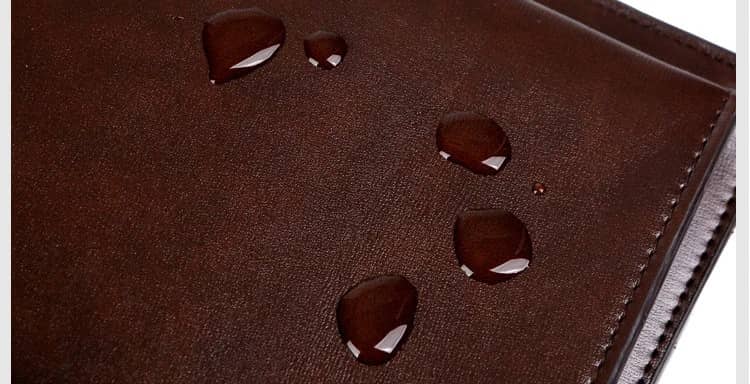 Sac de bureau sécurisé