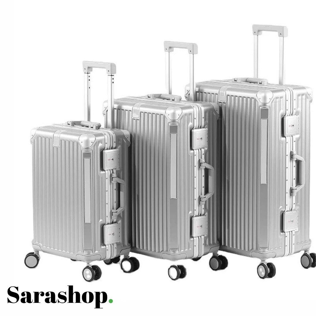 Valise TechPro
