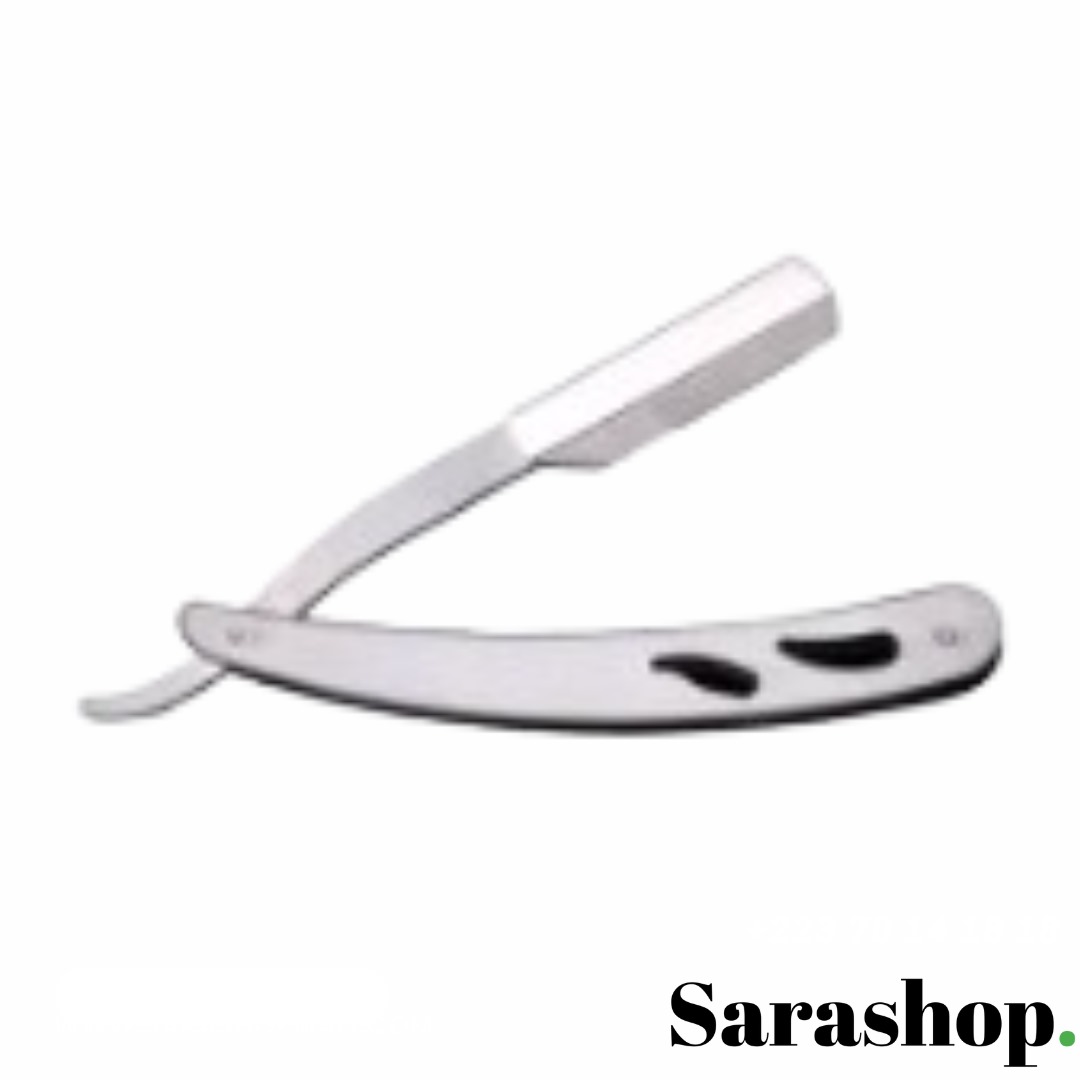 Kit pour barbe de 9 pièces