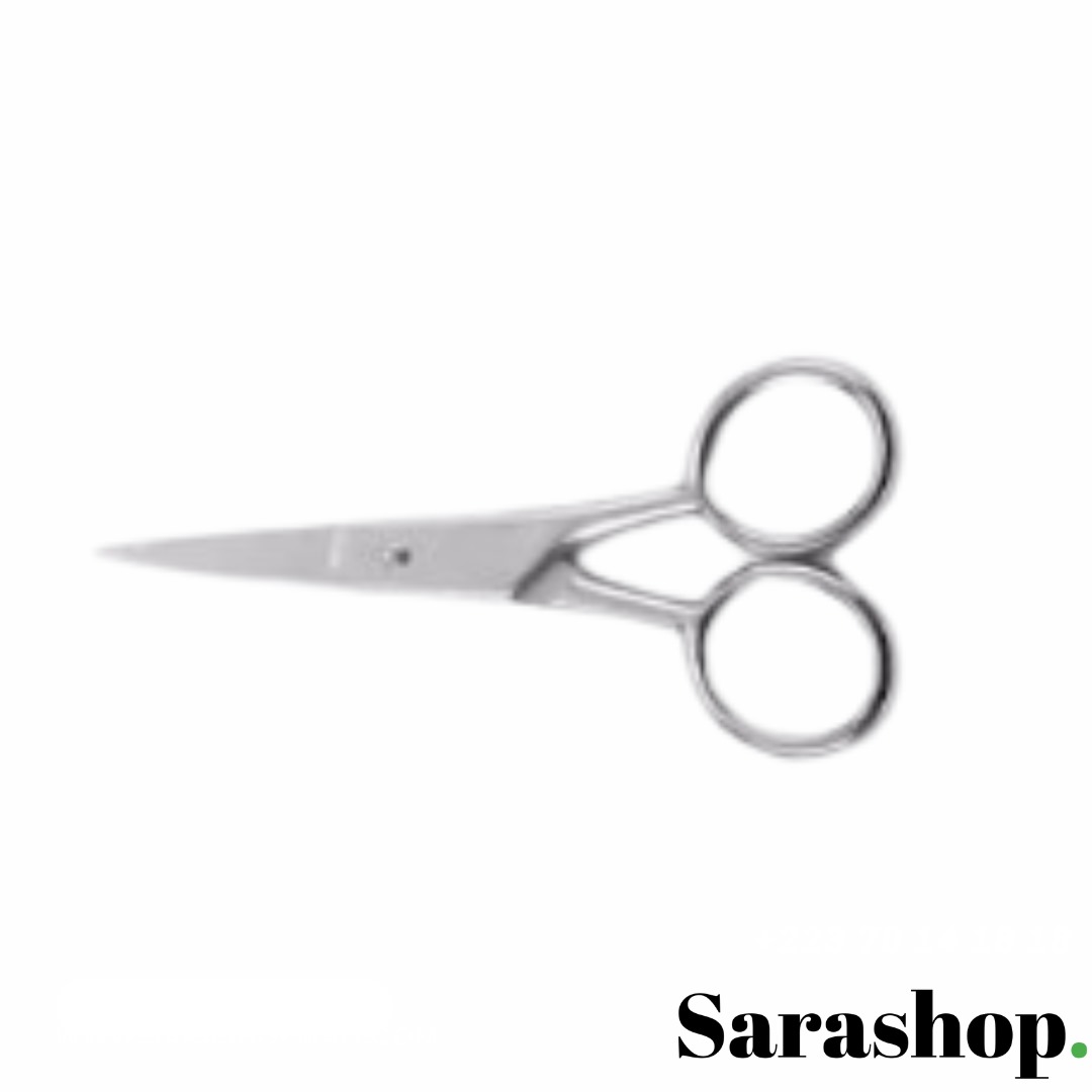 Kit pour barbe de 9 pièces