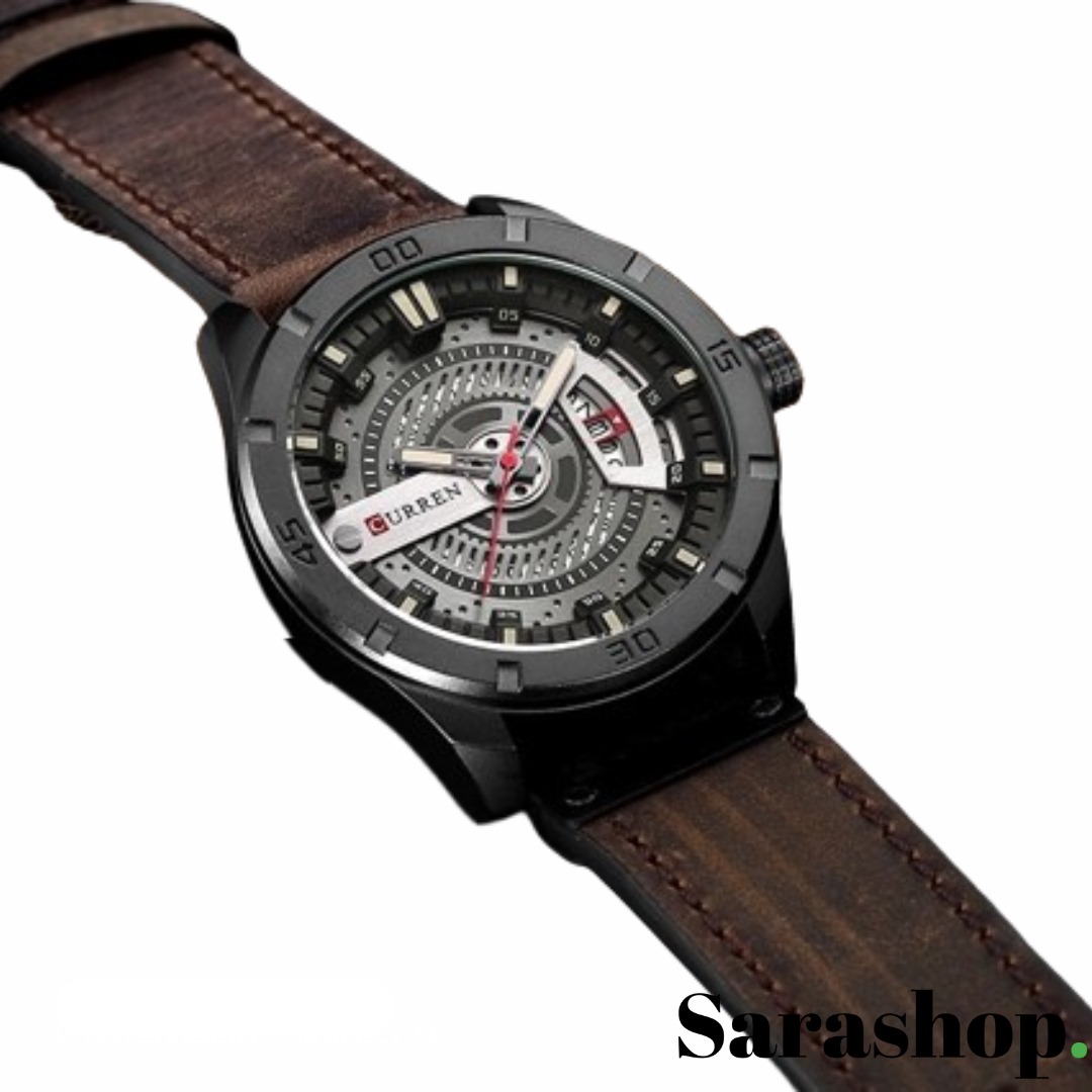 Montre Curren homme