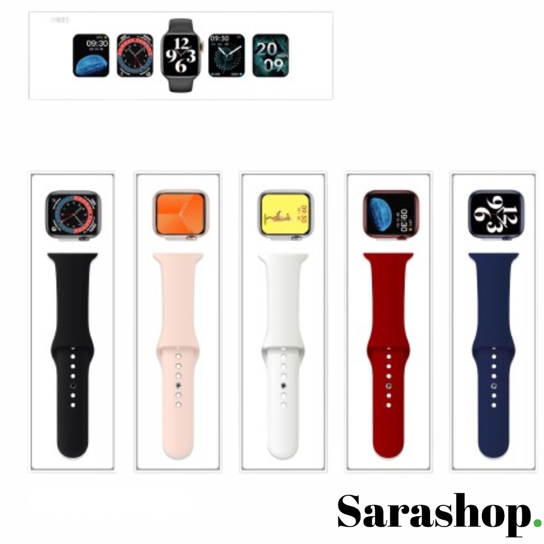 Smartwatch HW22