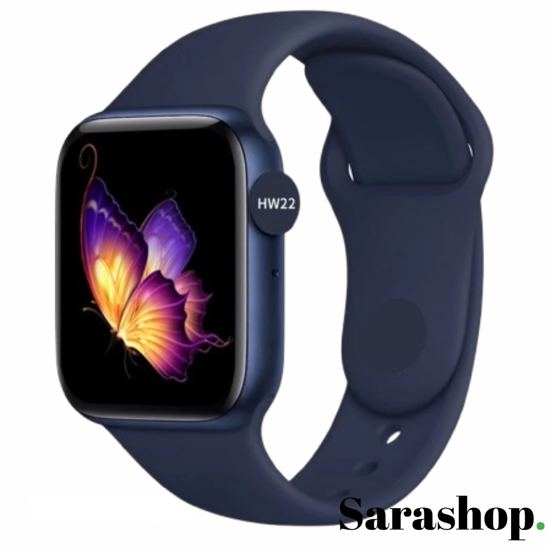 Smartwatch HW22
