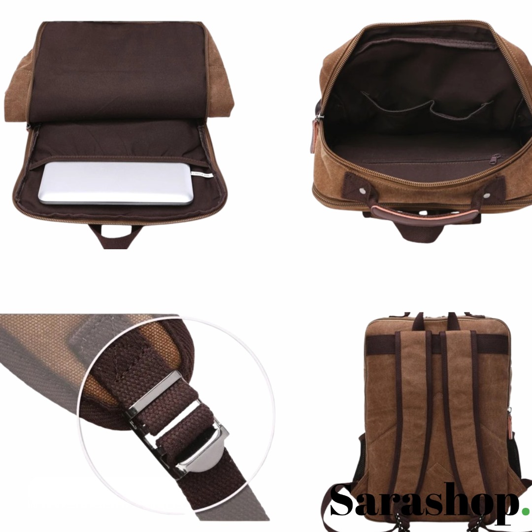 Sac à dos durable 8814