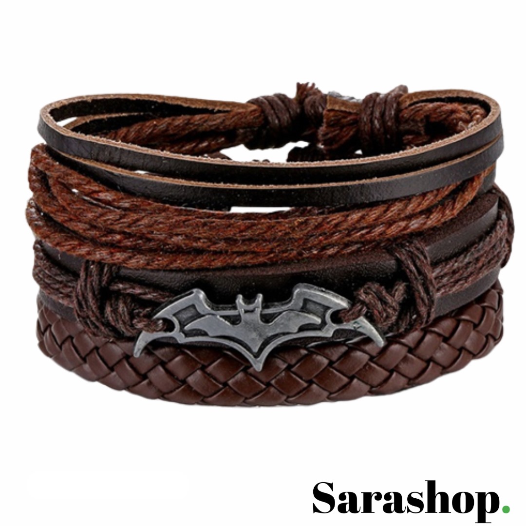 Bracelet Batman