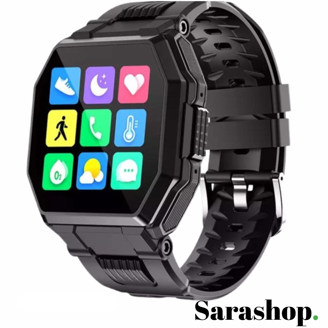 Smart Watch S9
