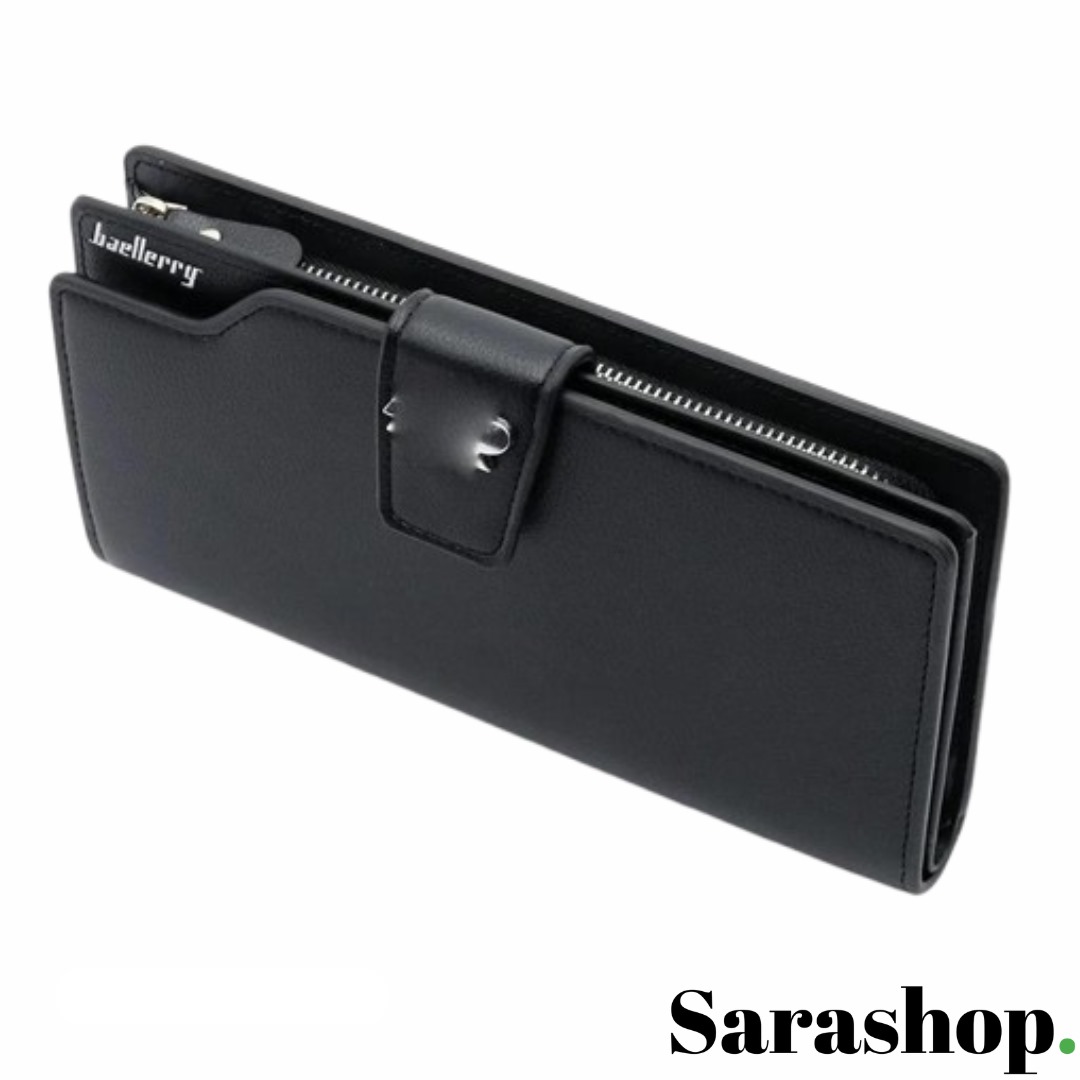 Portefeuille Baellerry