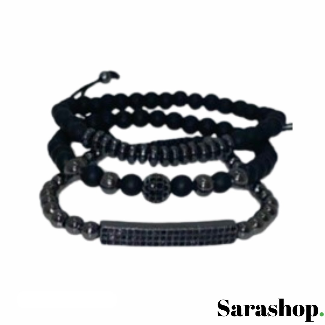 Bracelet Luxe