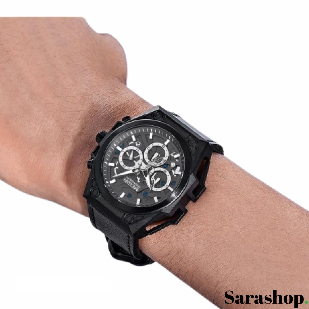 Megir Chrono (N° 4220)