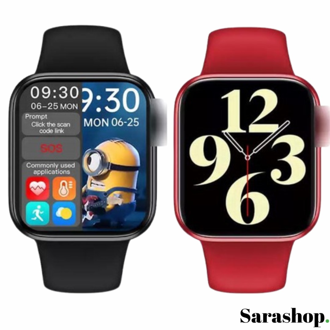 Smart watch HW16