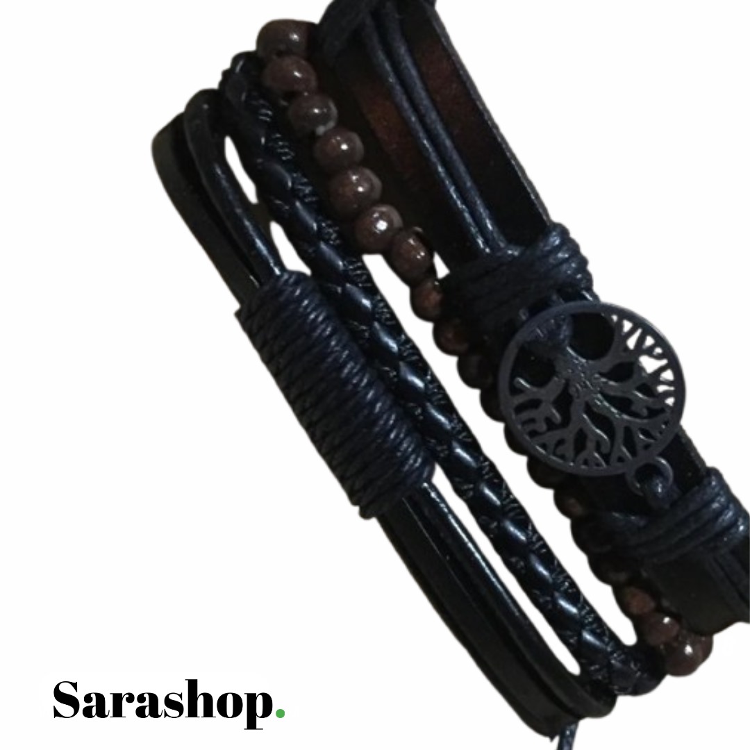 Bracelet arbre de vie