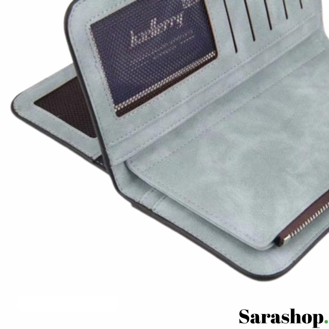 Portefeuille Baellerry femme