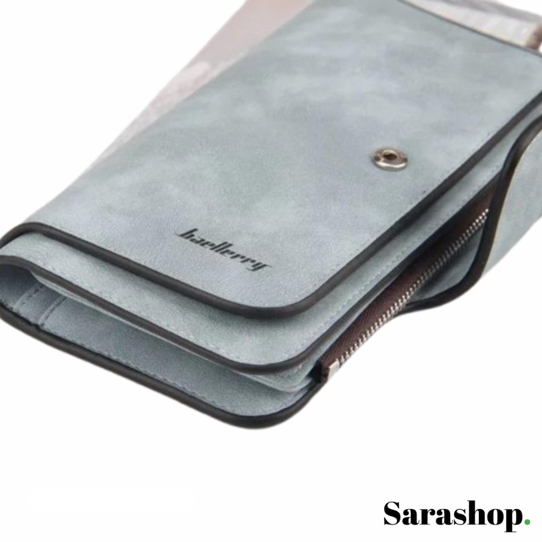 Portefeuille Baellerry femme