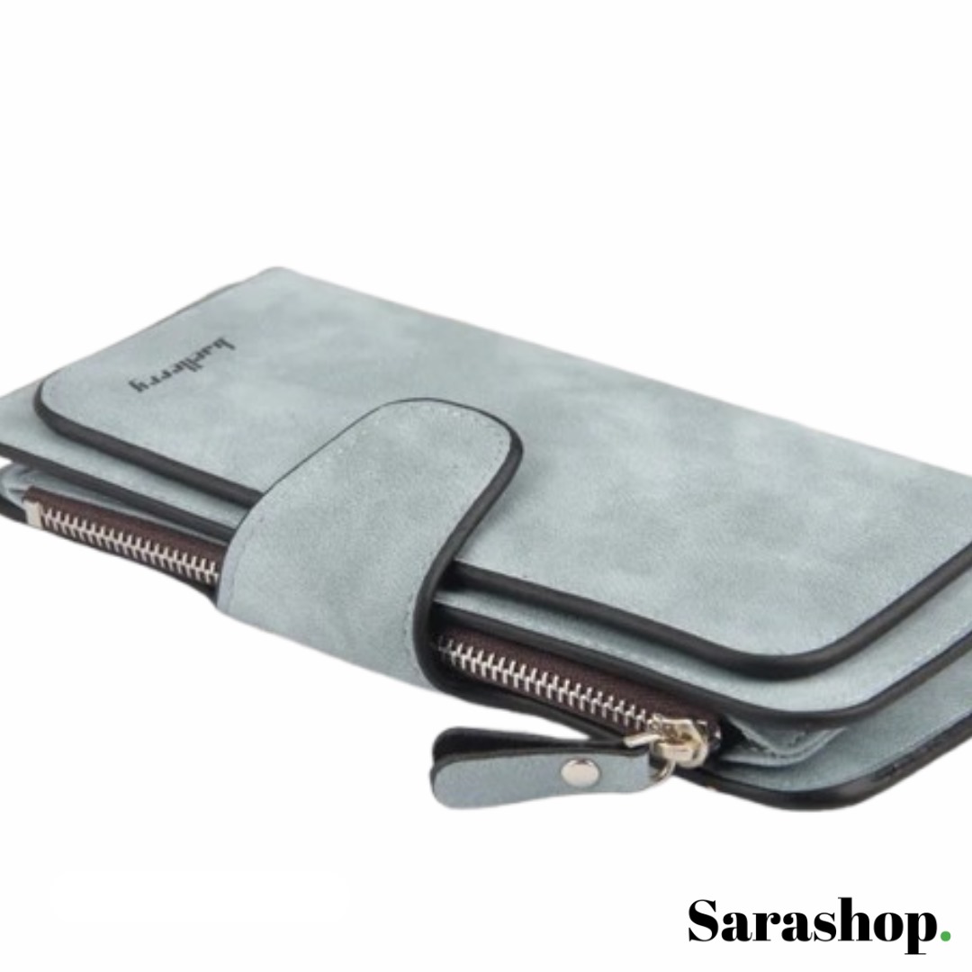 Portefeuille Baellerry femme