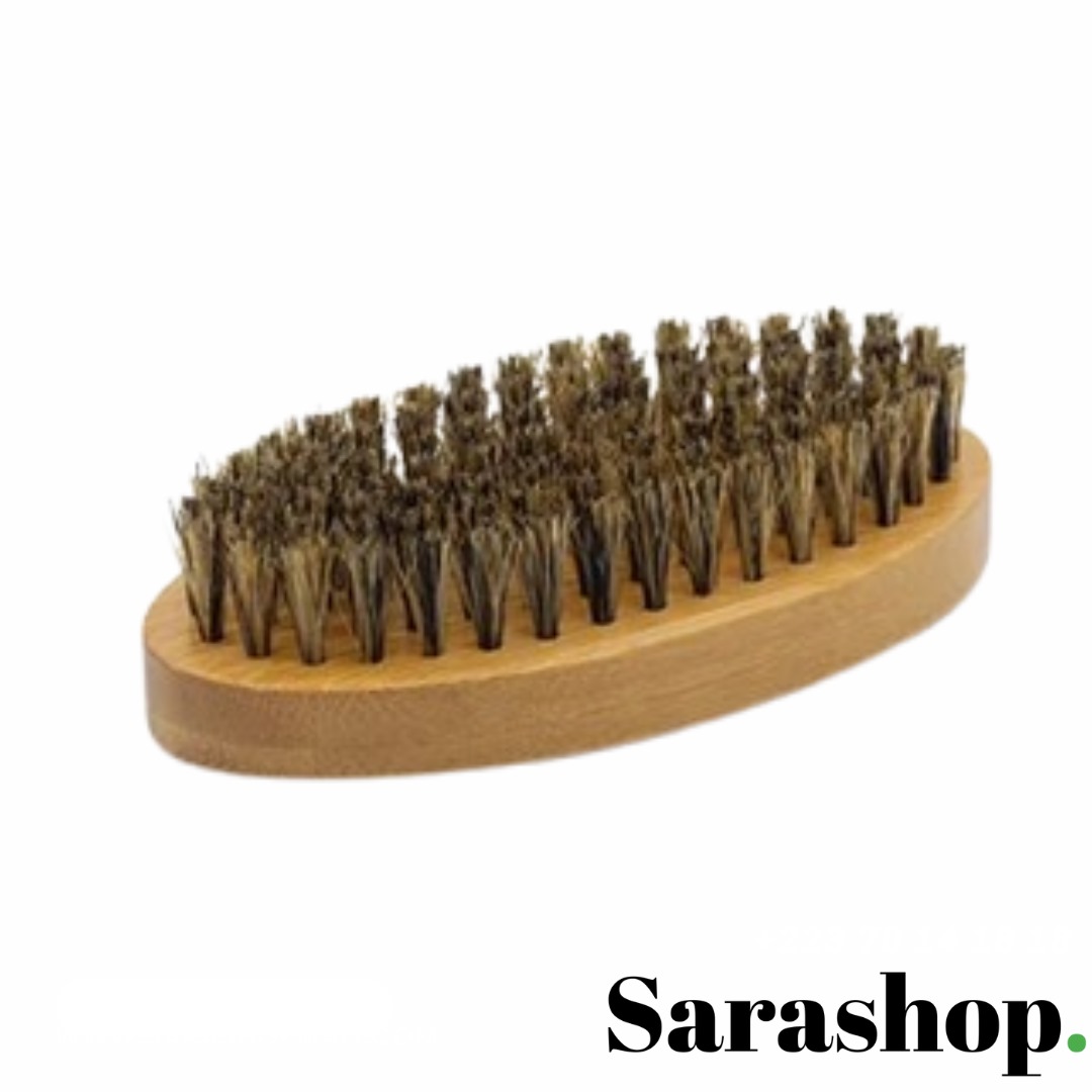 Brosse à Barbe