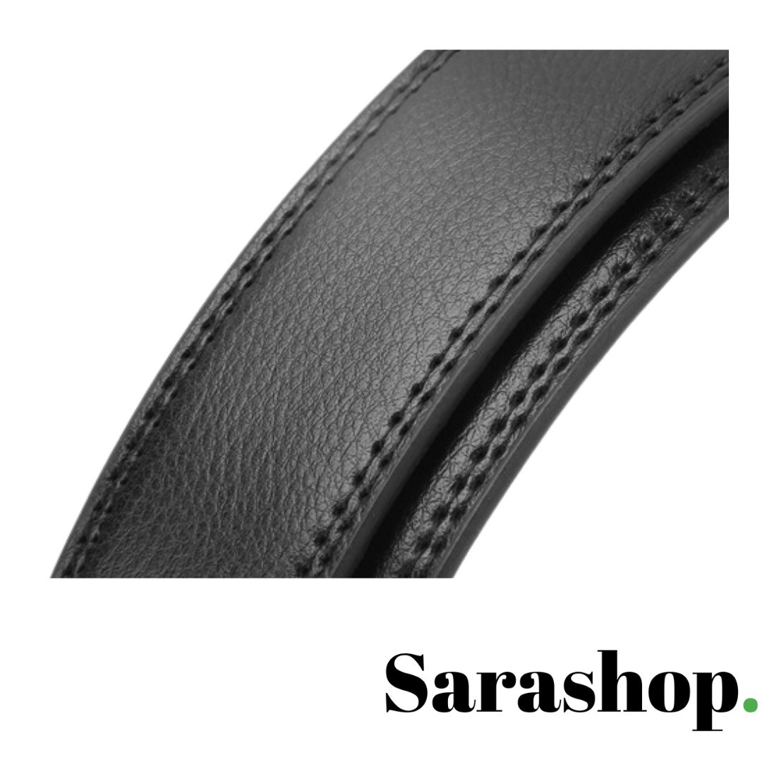 Ceinture à Boucle Automatique N102