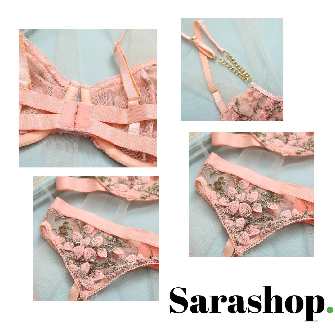 Lingerie sexy - Kogno Musso