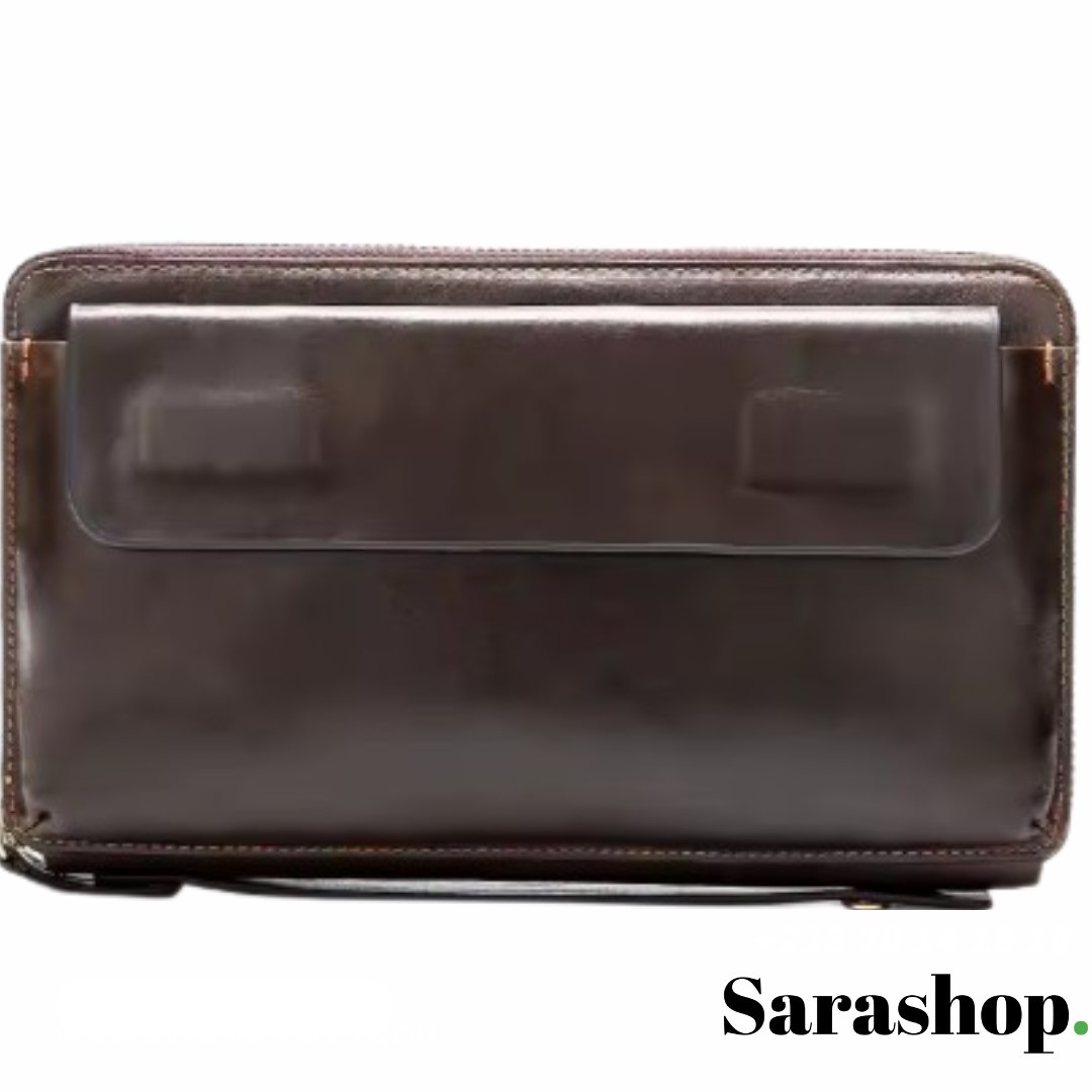 Portefeuille long - Prestige (N°9043)