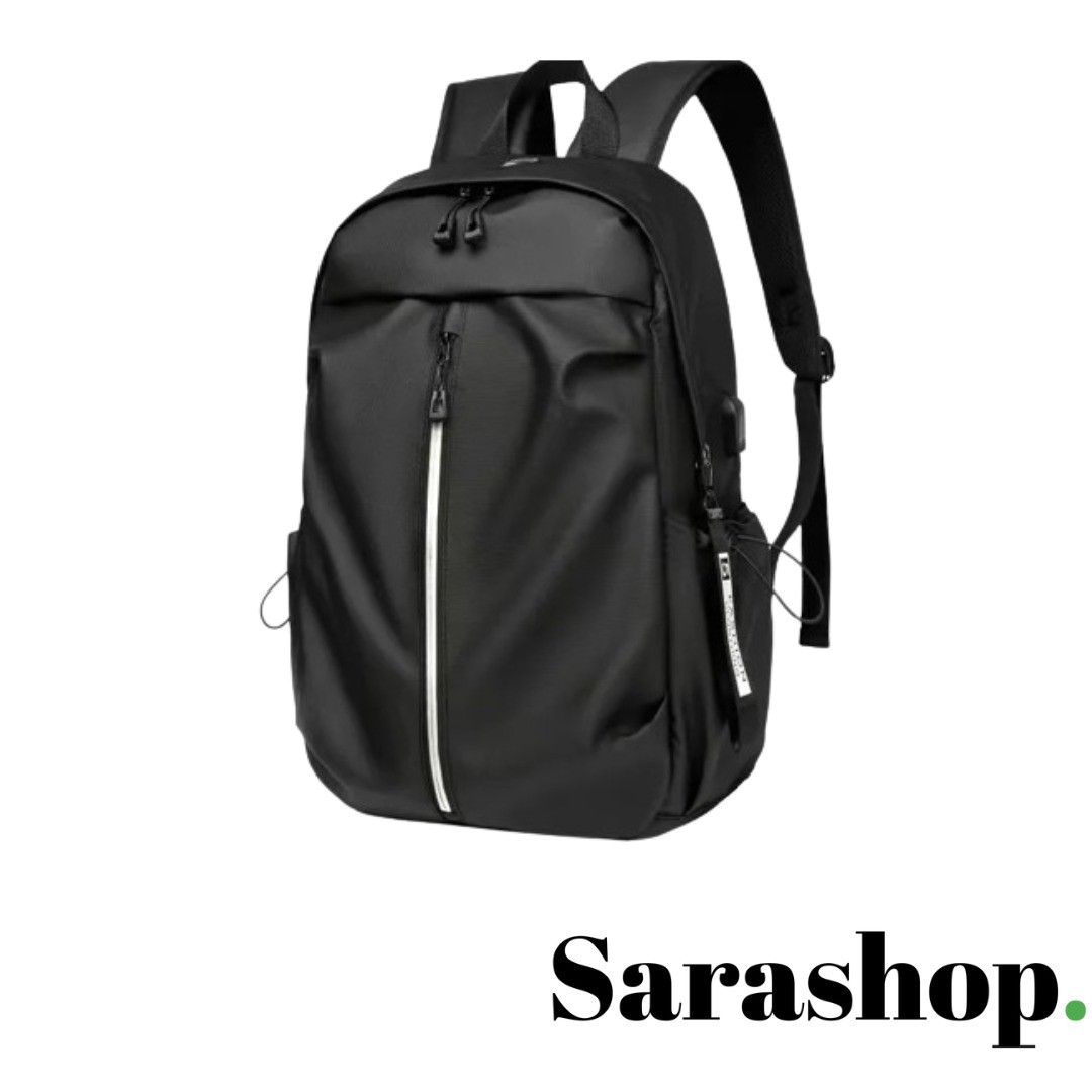 Sac à dos unisexe jinlonghu