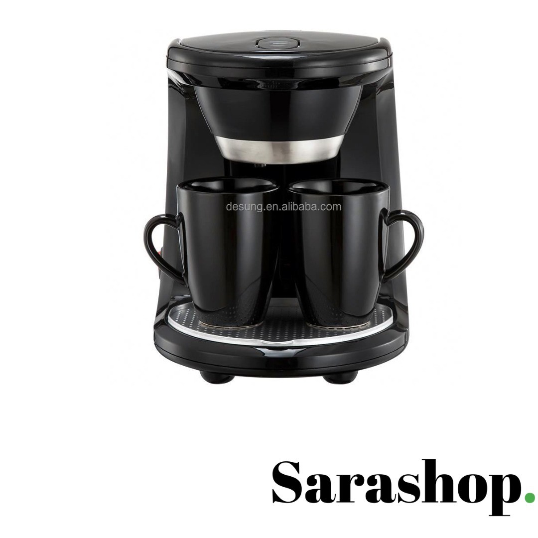 Machine à café instantanée