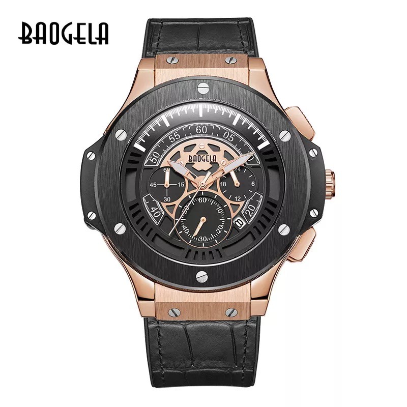 Baogela Luxury | Montre